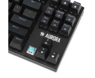 IBOX iBOX K2-R Gaming IKGMK2R - 718059 - zdjęcie 5